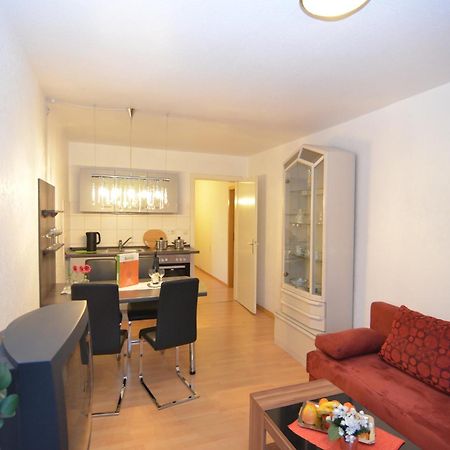 Apartment Near Ski Area In Wehrstapel In Sauerland Meschede Zewnętrze zdjęcie