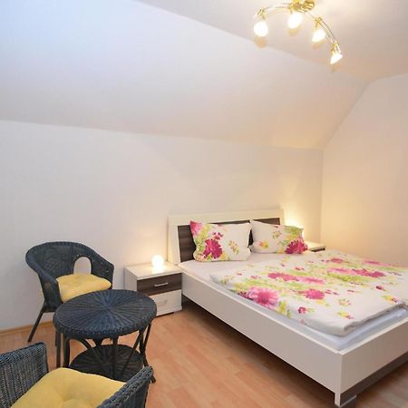 Apartment Near Ski Area In Wehrstapel In Sauerland Meschede Zewnętrze zdjęcie