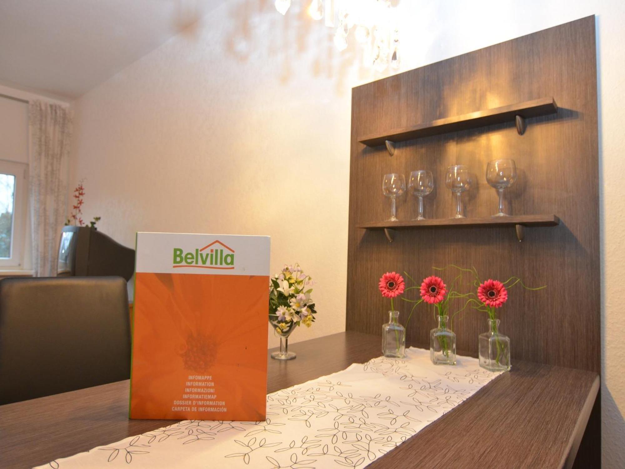Apartment Near Ski Area In Wehrstapel In Sauerland Meschede Zewnętrze zdjęcie
