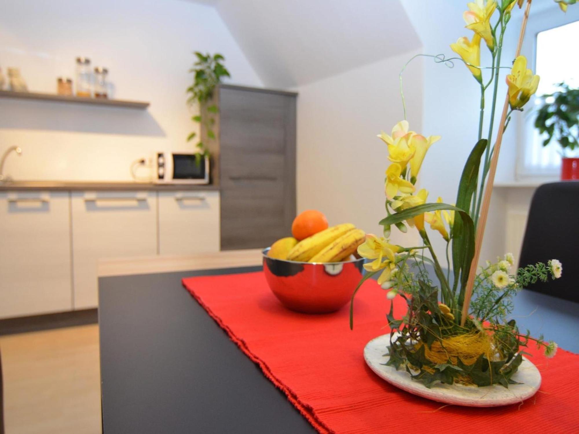 Apartment Near Ski Area In Wehrstapel In Sauerland Meschede Zewnętrze zdjęcie