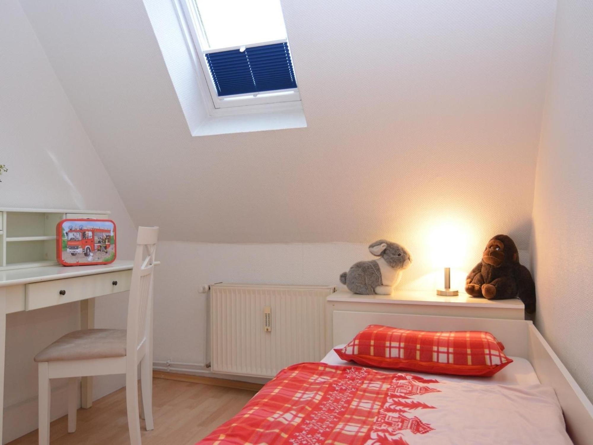 Apartment Near Ski Area In Wehrstapel In Sauerland Meschede Zewnętrze zdjęcie