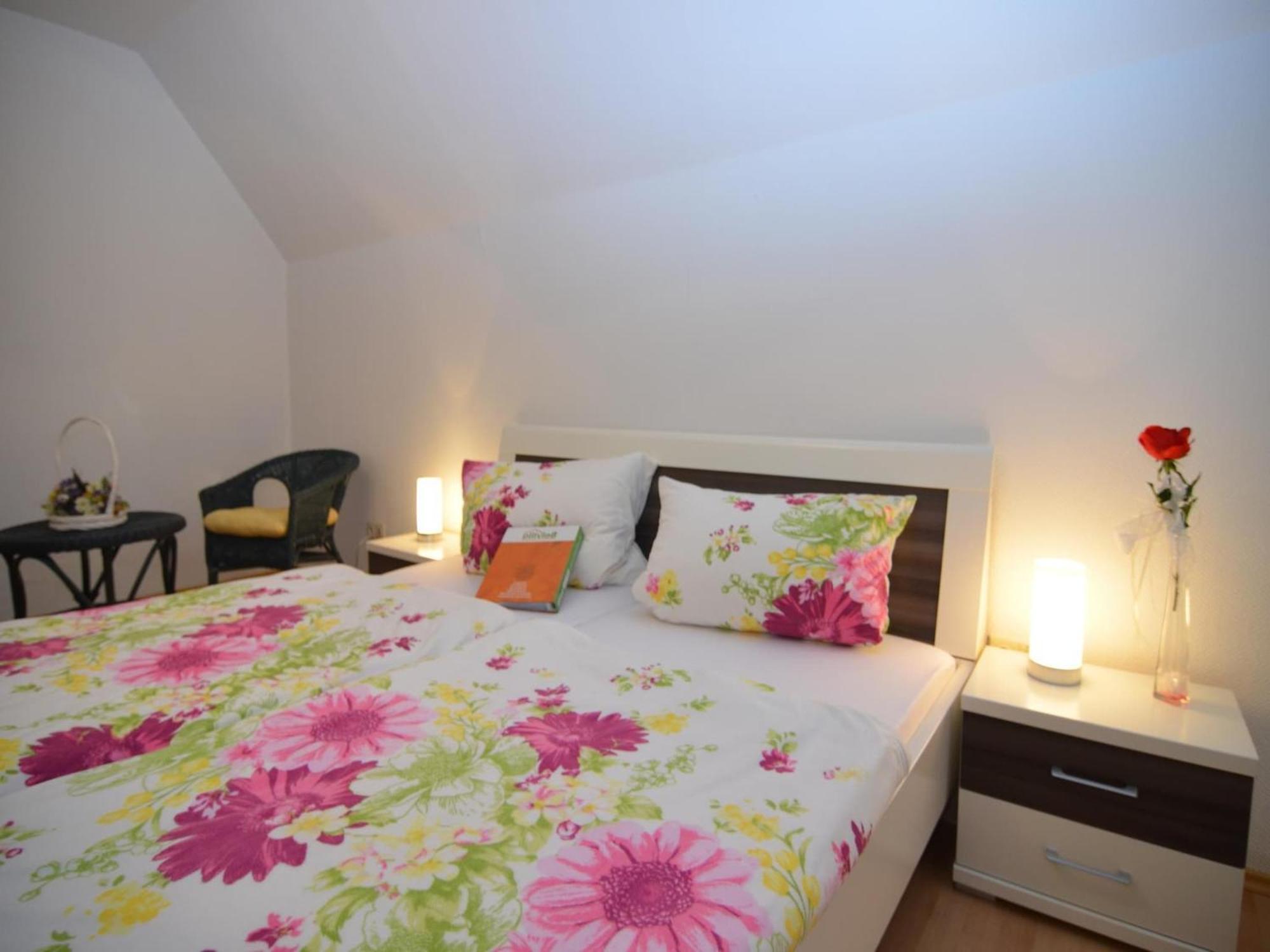 Apartment Near Ski Area In Wehrstapel In Sauerland Meschede Zewnętrze zdjęcie