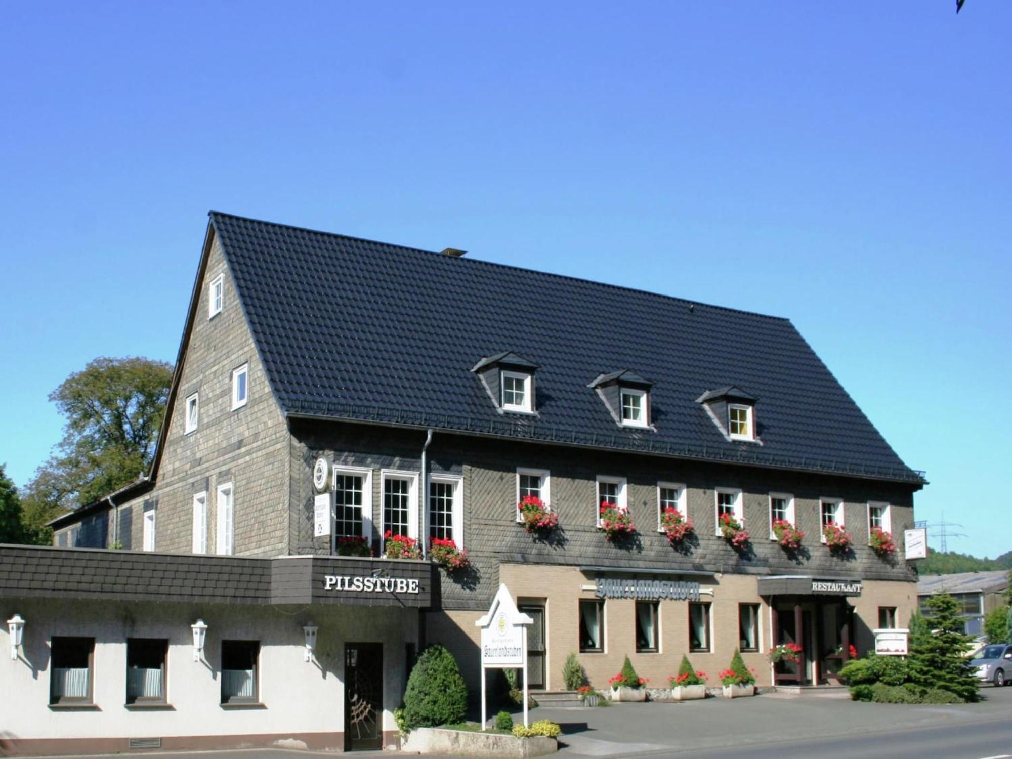Apartment Near Ski Area In Wehrstapel In Sauerland Meschede Zewnętrze zdjęcie