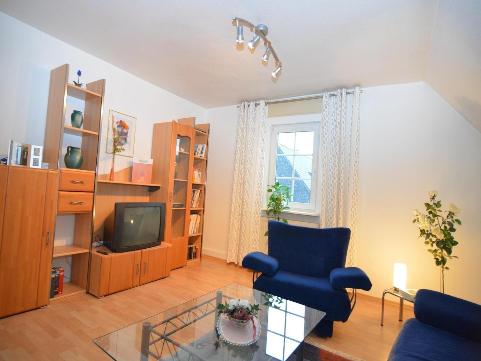 Apartment Near Ski Area In Wehrstapel In Sauerland Meschede Zewnętrze zdjęcie