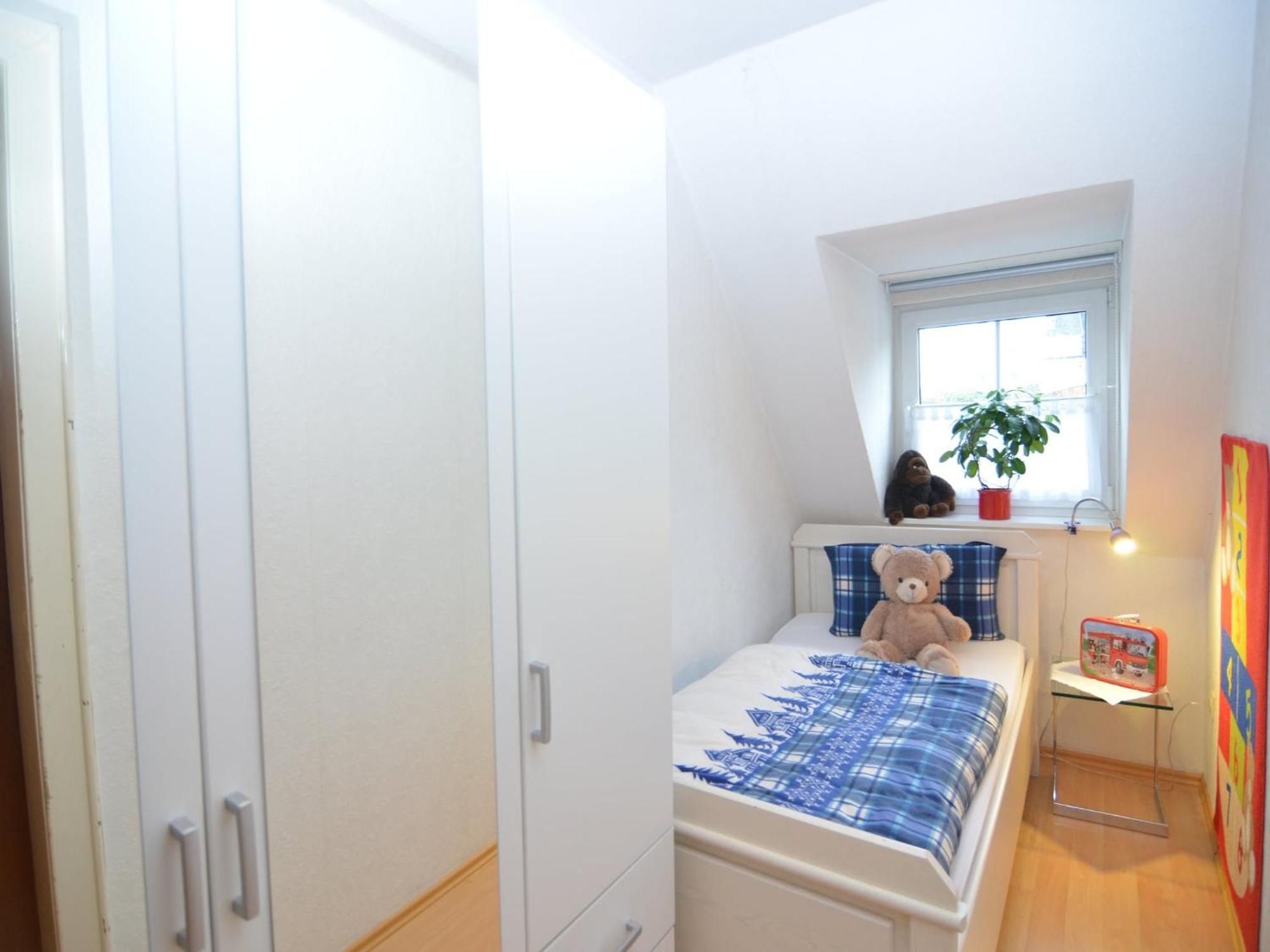 Apartment Near Ski Area In Wehrstapel In Sauerland Meschede Zewnętrze zdjęcie