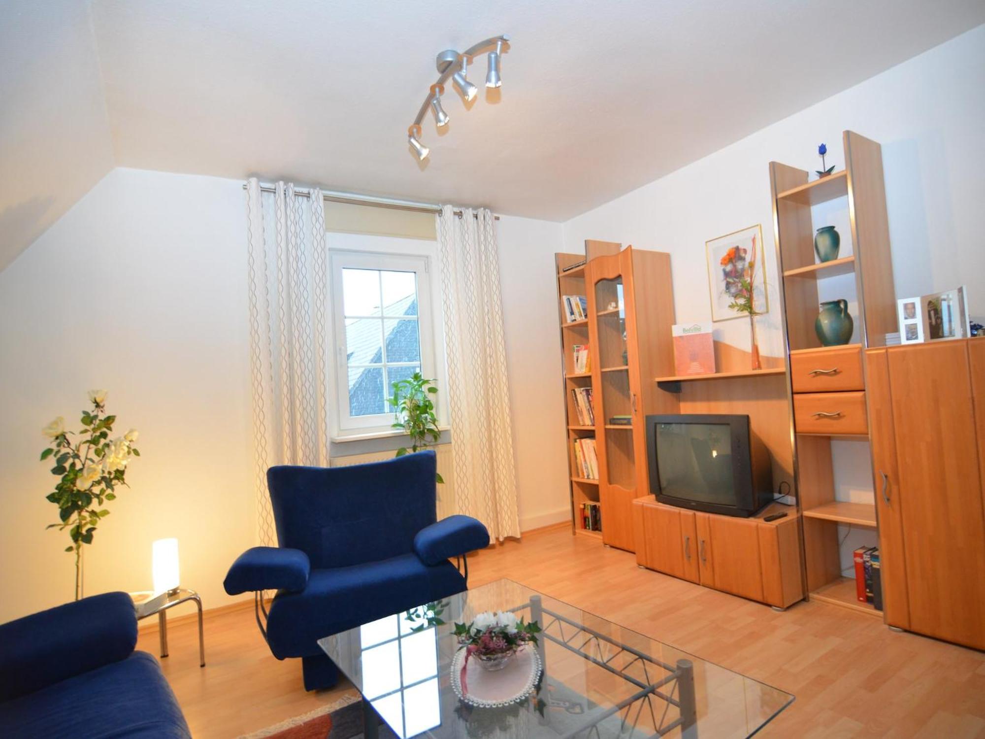 Apartment Near Ski Area In Wehrstapel In Sauerland Meschede Zewnętrze zdjęcie