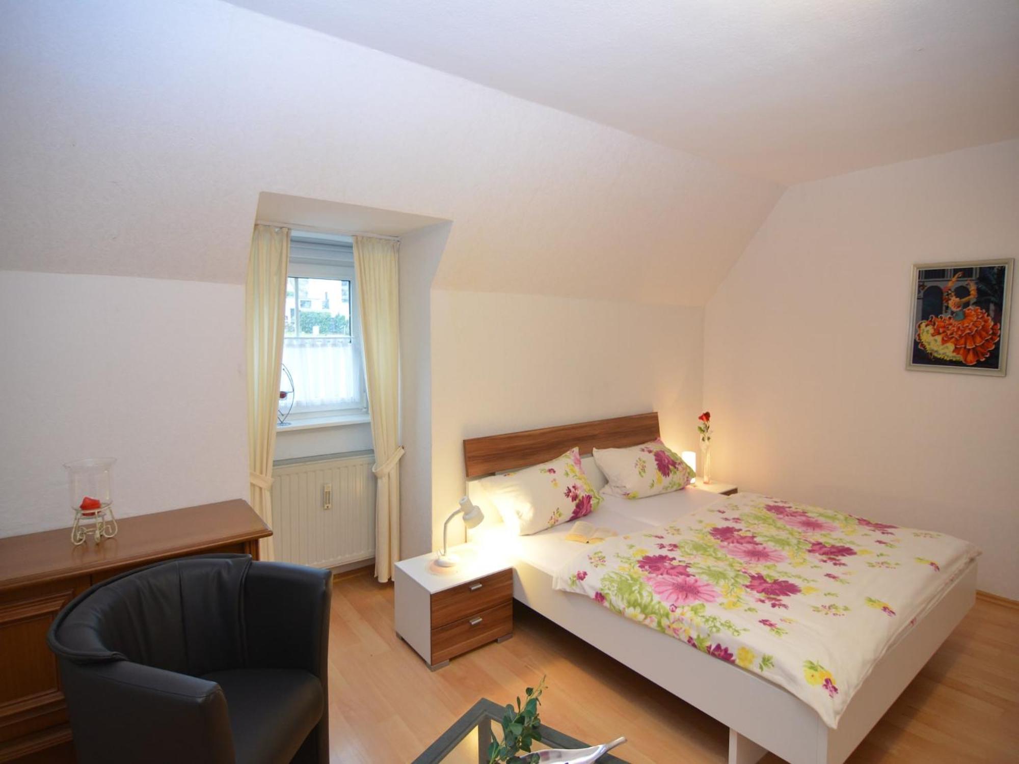 Apartment Near Ski Area In Wehrstapel In Sauerland Meschede Zewnętrze zdjęcie