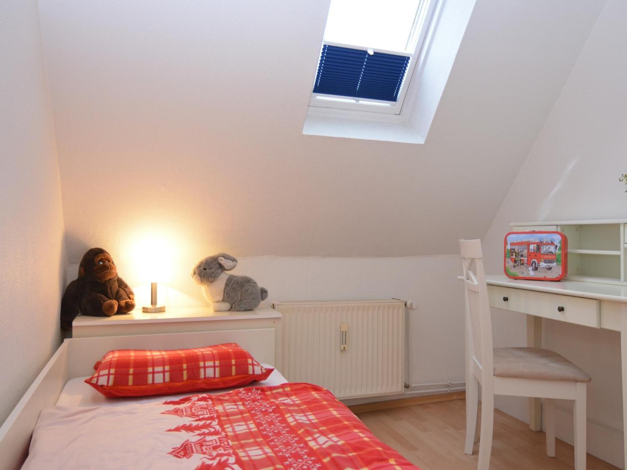 Apartment Near Ski Area In Wehrstapel In Sauerland Meschede Zewnętrze zdjęcie