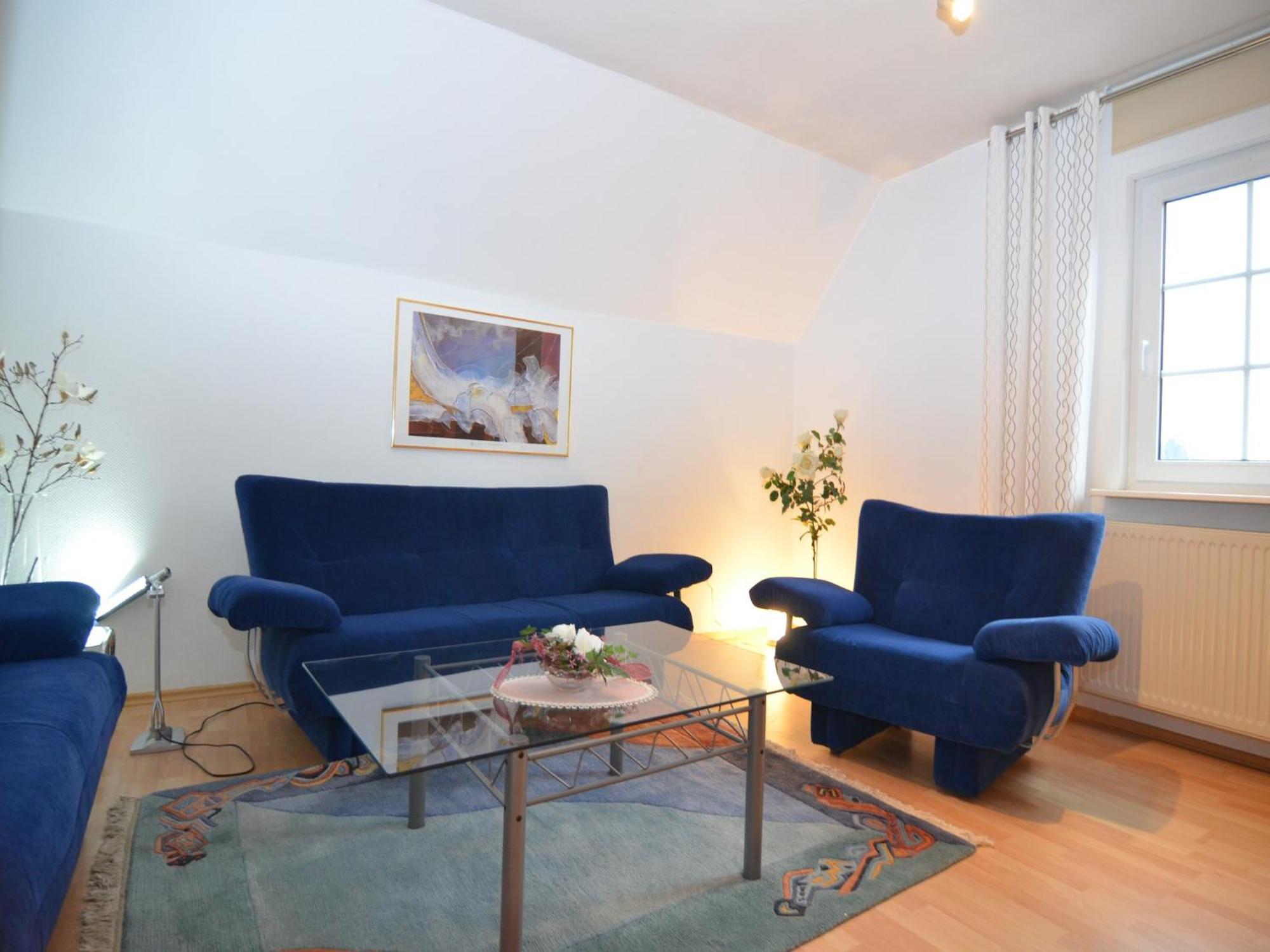 Apartment Near Ski Area In Wehrstapel In Sauerland Meschede Zewnętrze zdjęcie