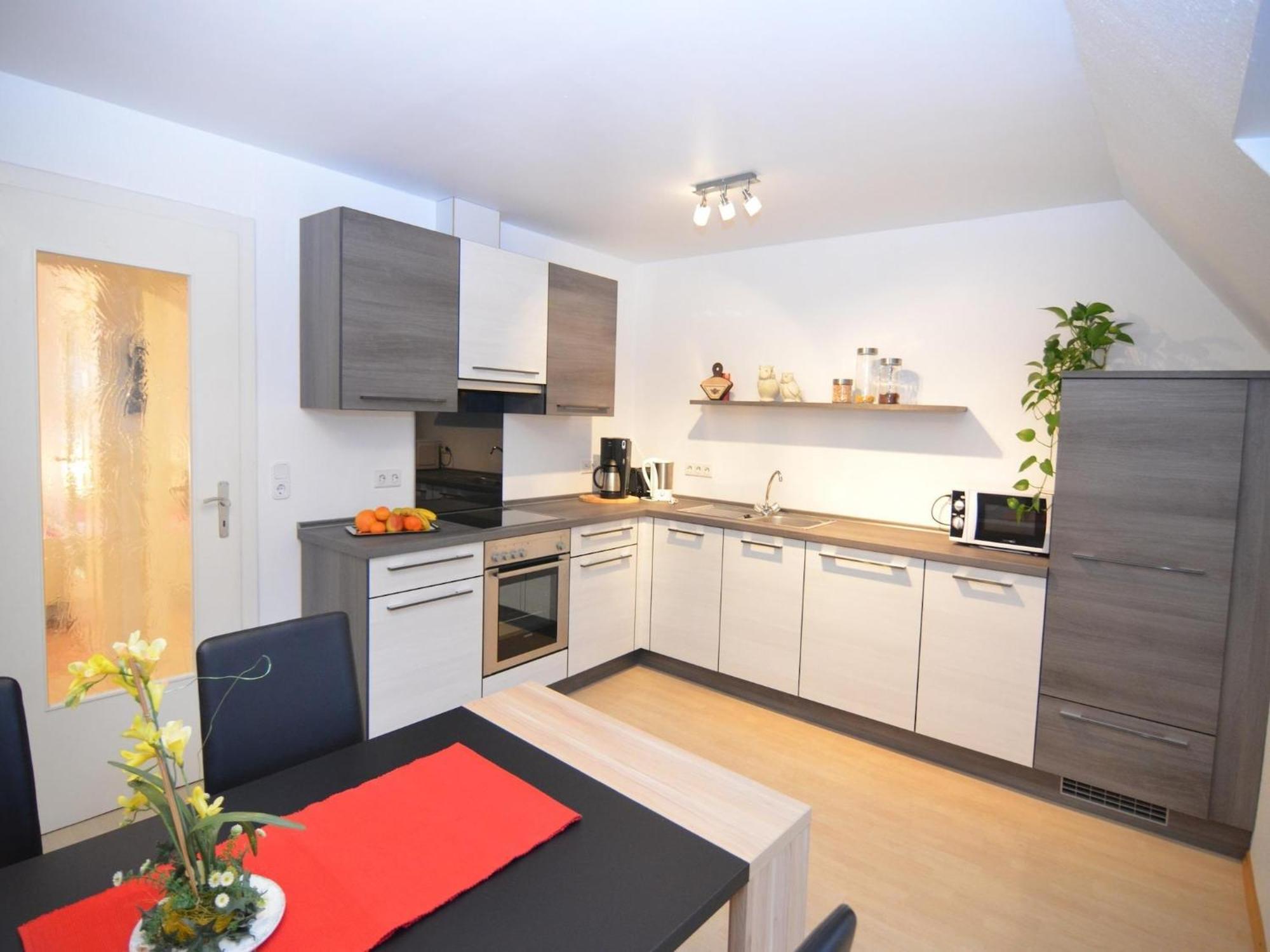Apartment Near Ski Area In Wehrstapel In Sauerland Meschede Zewnętrze zdjęcie