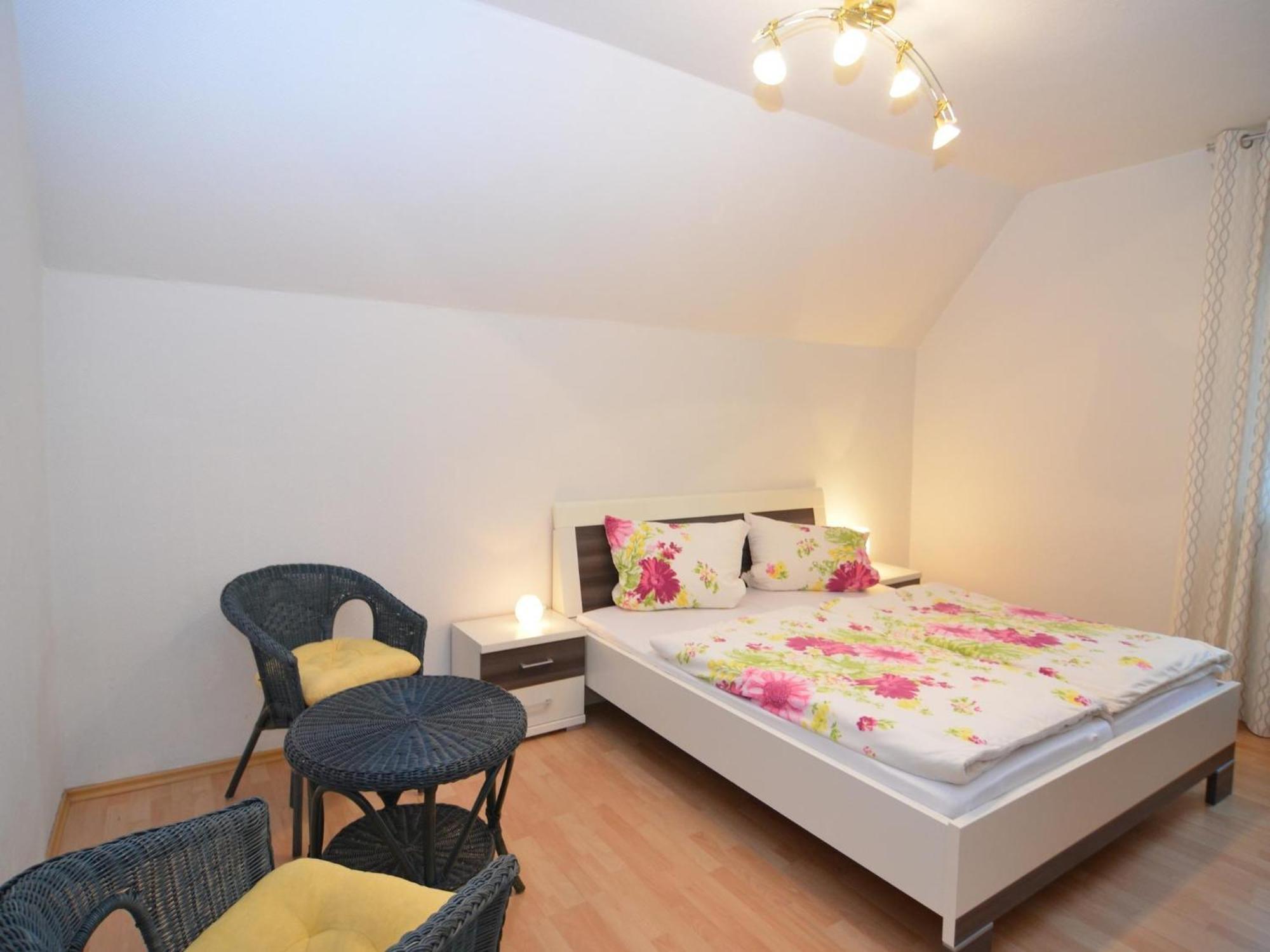 Apartment Near Ski Area In Wehrstapel In Sauerland Meschede Zewnętrze zdjęcie