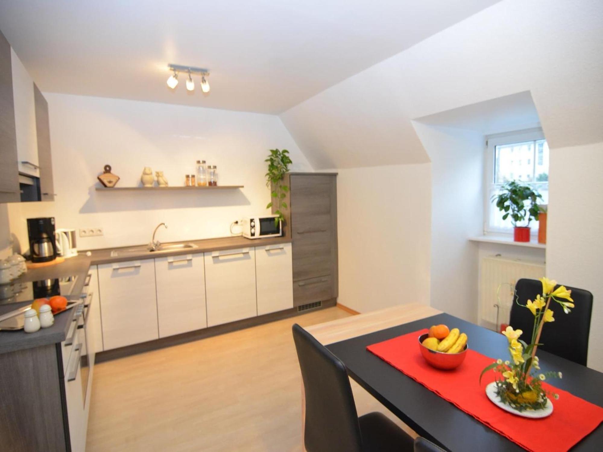 Apartment Near Ski Area In Wehrstapel In Sauerland Meschede Zewnętrze zdjęcie