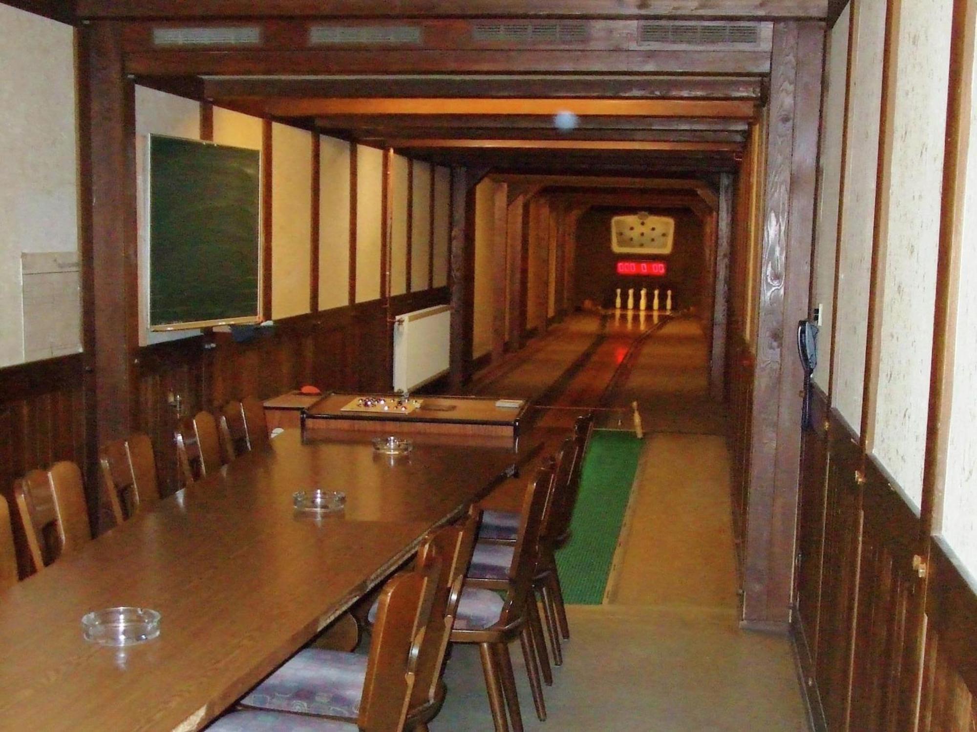 Apartment Near Ski Area In Wehrstapel In Sauerland Meschede Zewnętrze zdjęcie