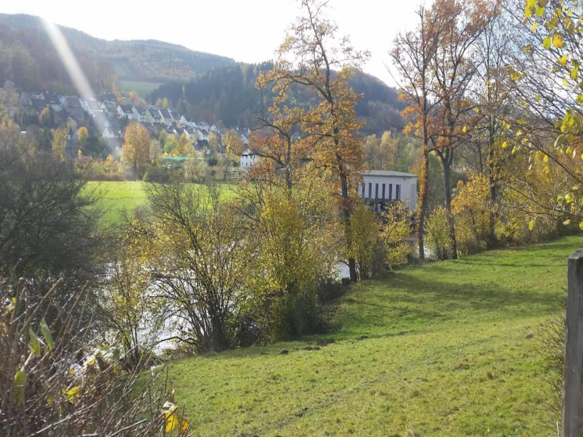 Apartment Near Ski Area In Wehrstapel In Sauerland Meschede Zewnętrze zdjęcie