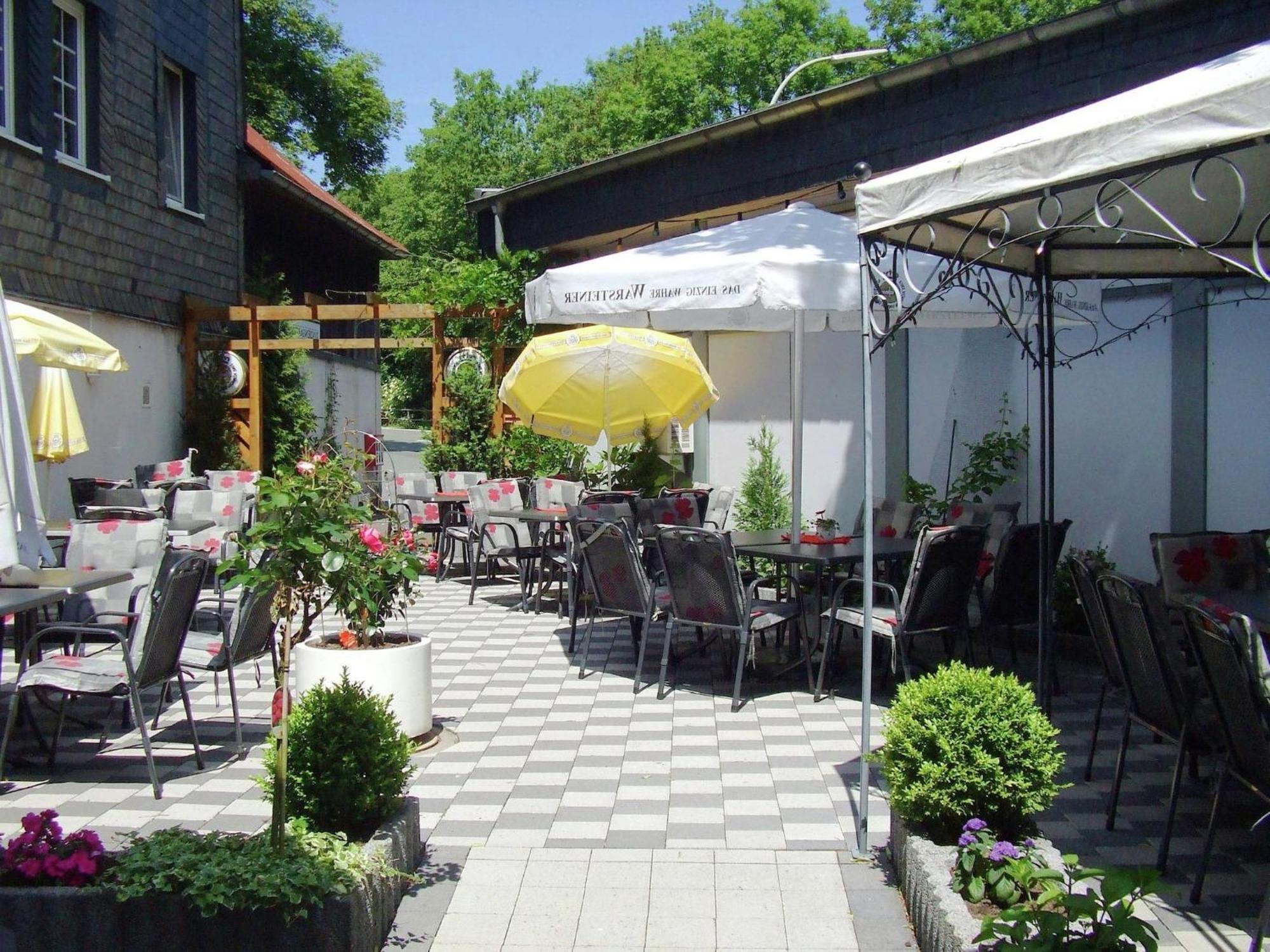 Apartment Near Ski Area In Wehrstapel In Sauerland Meschede Zewnętrze zdjęcie