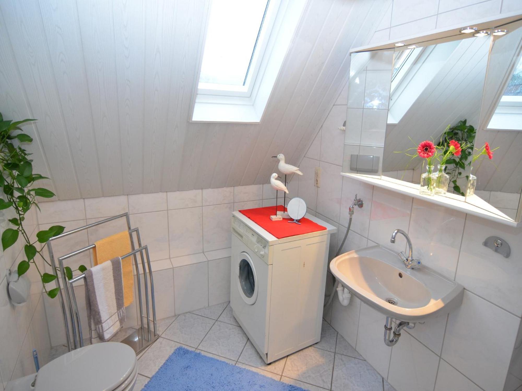 Apartment Near Ski Area In Wehrstapel In Sauerland Meschede Zewnętrze zdjęcie