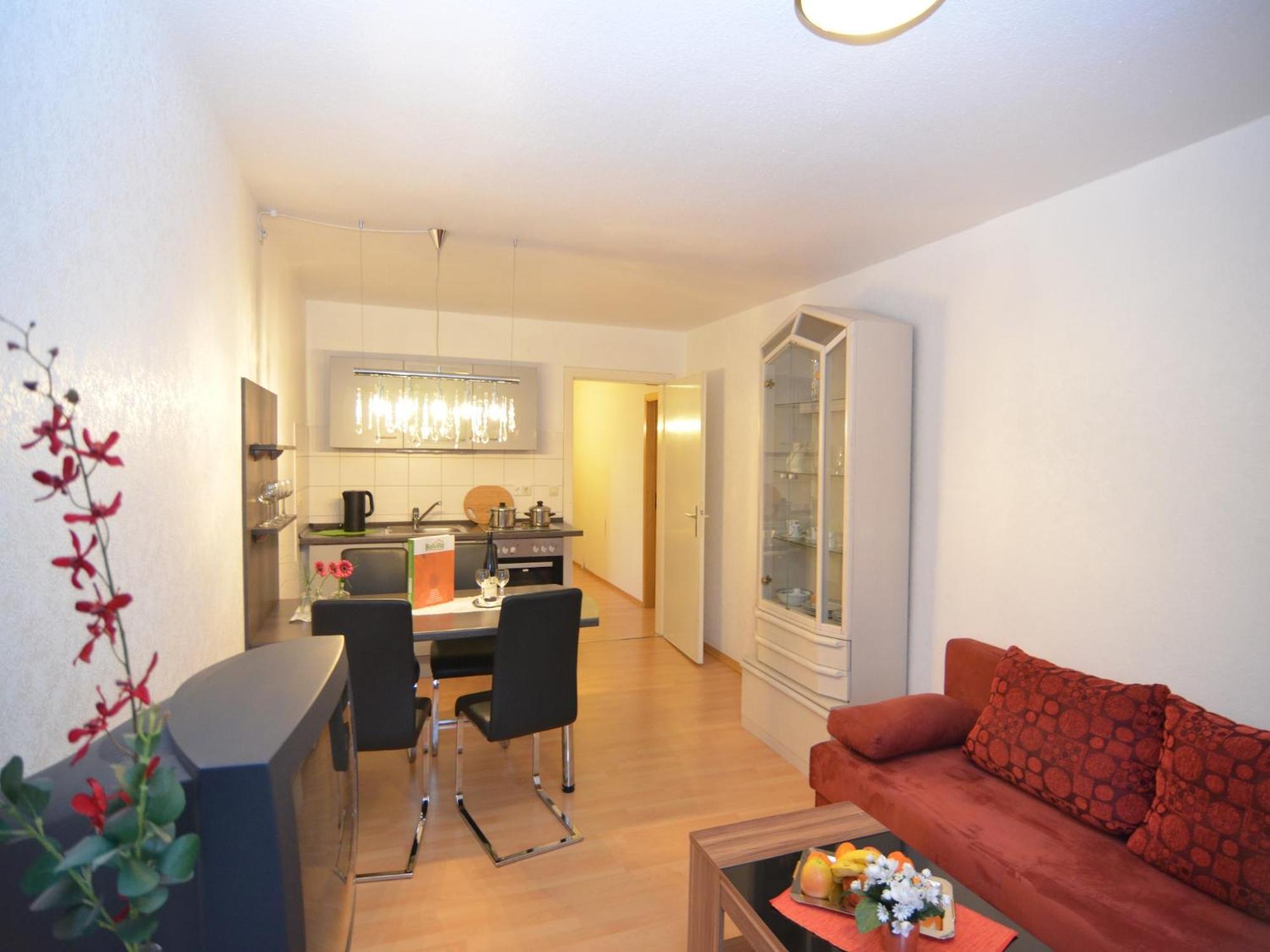 Apartment Near Ski Area In Wehrstapel In Sauerland Meschede Zewnętrze zdjęcie