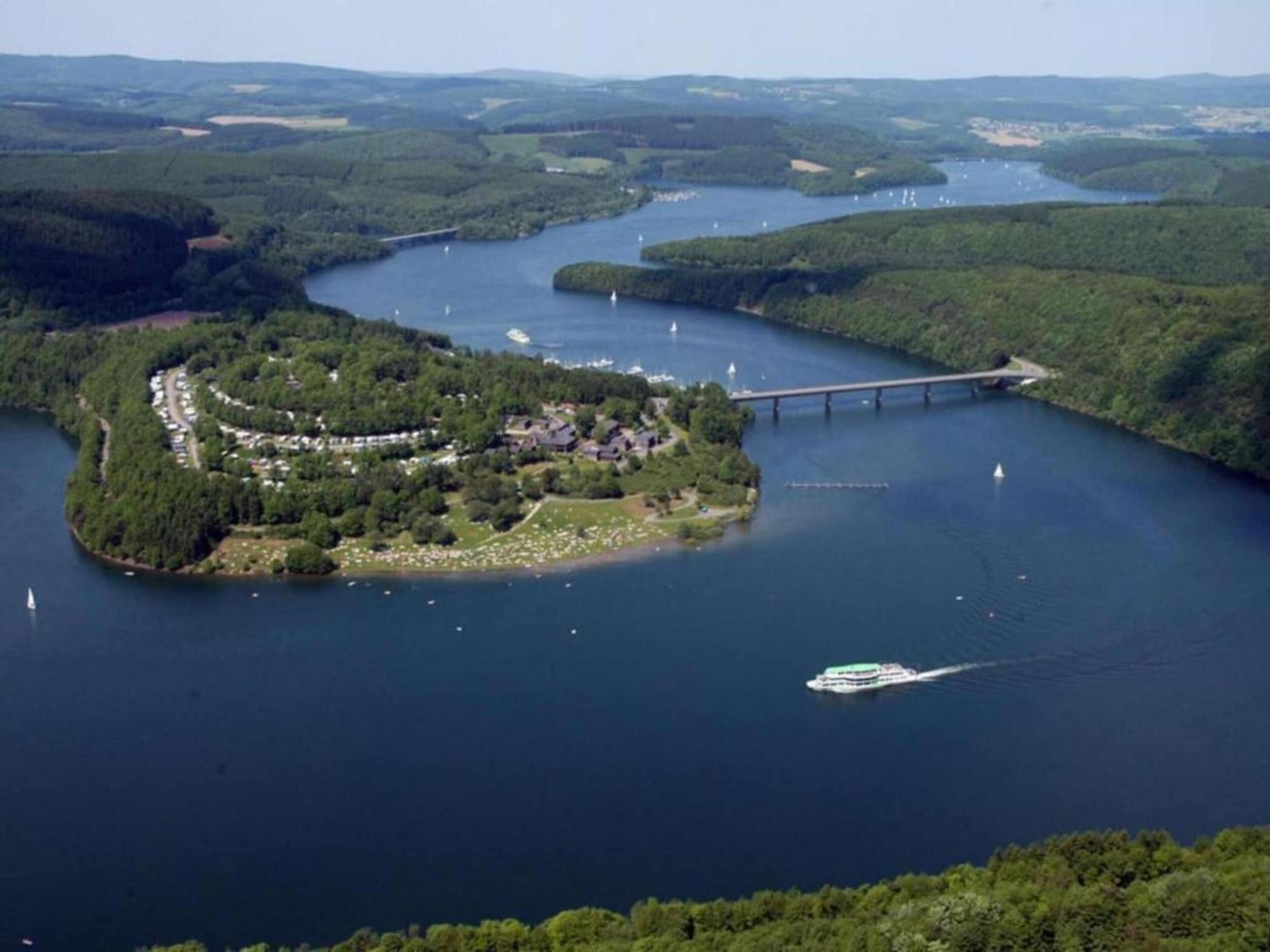 Apartment Near Ski Area In Wehrstapel In Sauerland Meschede Zewnętrze zdjęcie