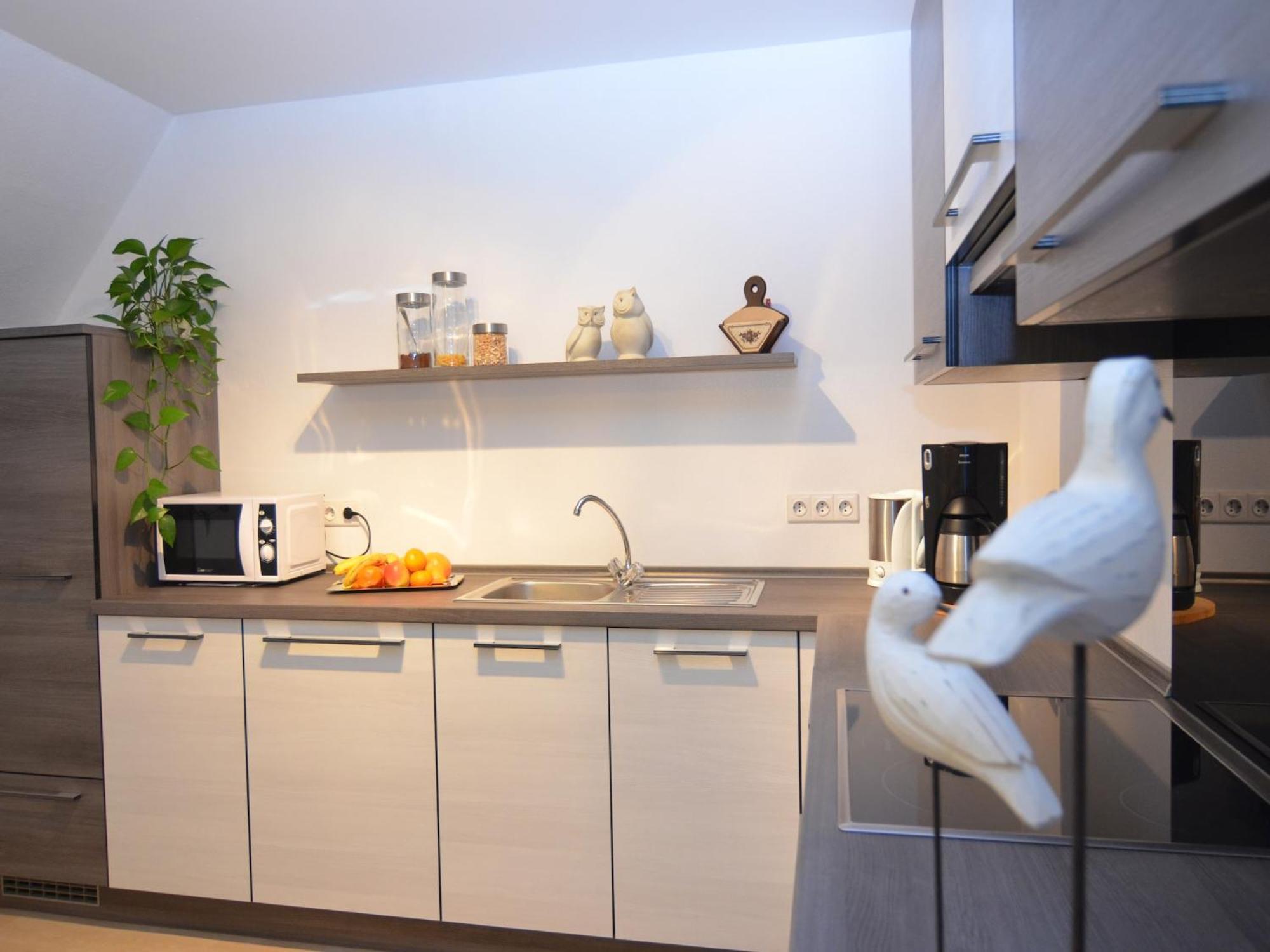 Apartment Near Ski Area In Wehrstapel In Sauerland Meschede Zewnętrze zdjęcie