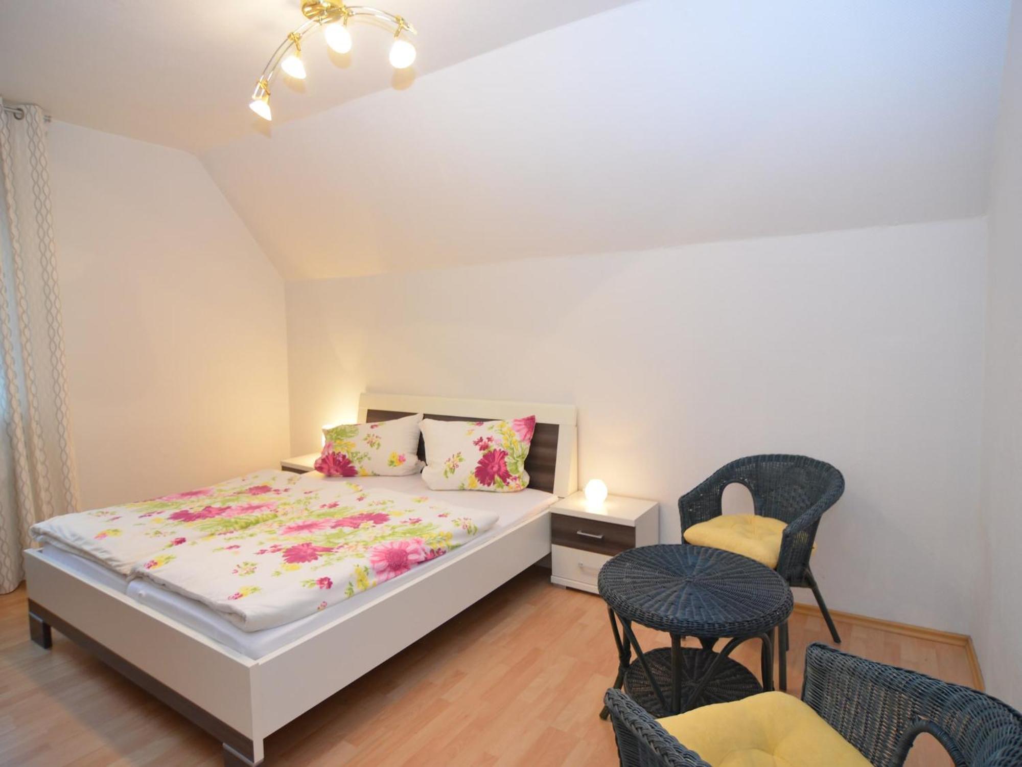 Apartment Near Ski Area In Wehrstapel In Sauerland Meschede Zewnętrze zdjęcie