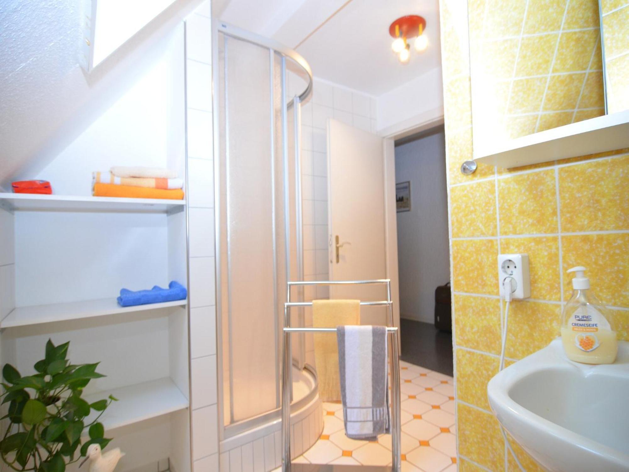 Apartment Near Ski Area In Wehrstapel In Sauerland Meschede Zewnętrze zdjęcie