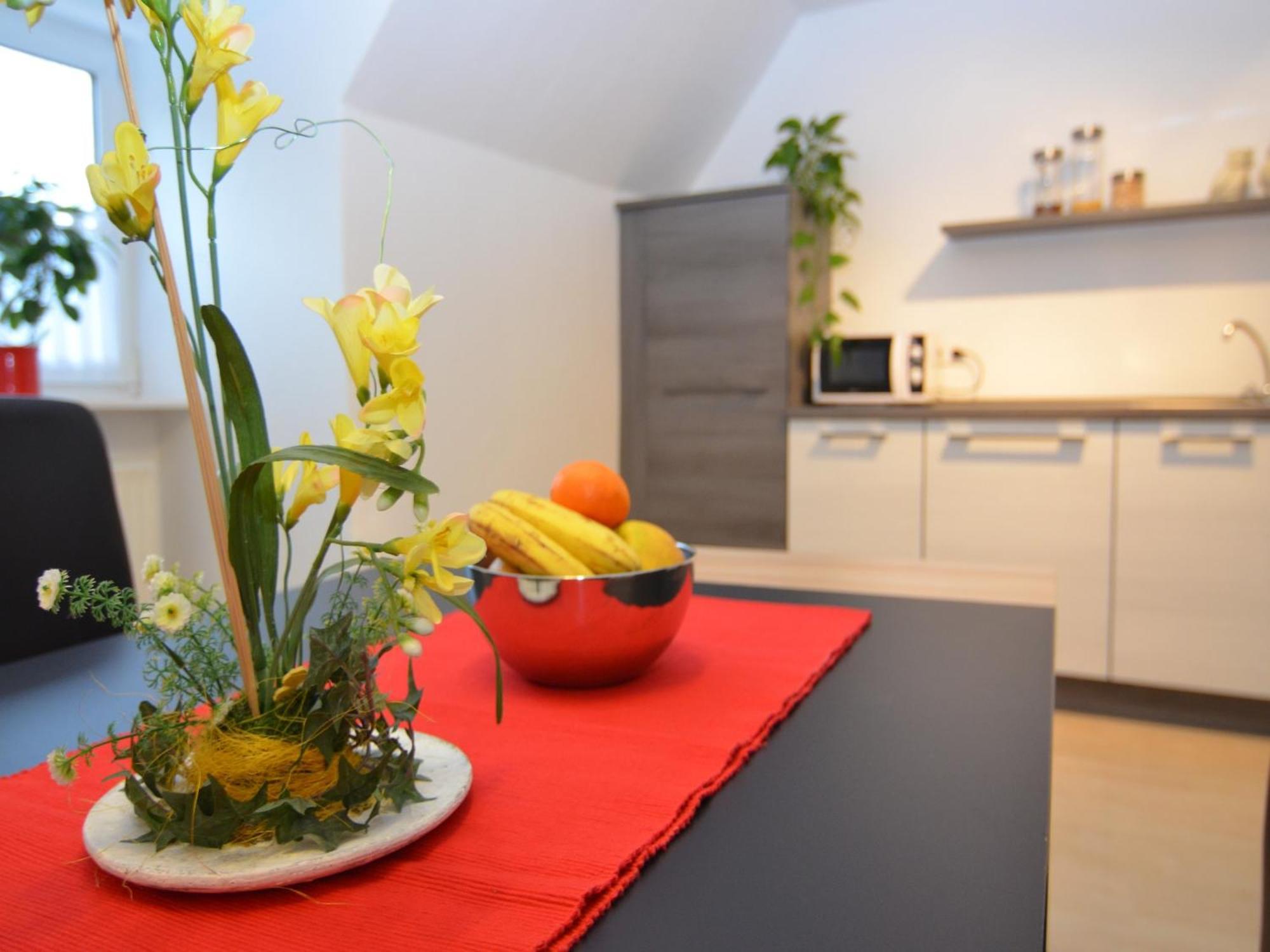 Apartment Near Ski Area In Wehrstapel In Sauerland Meschede Zewnętrze zdjęcie