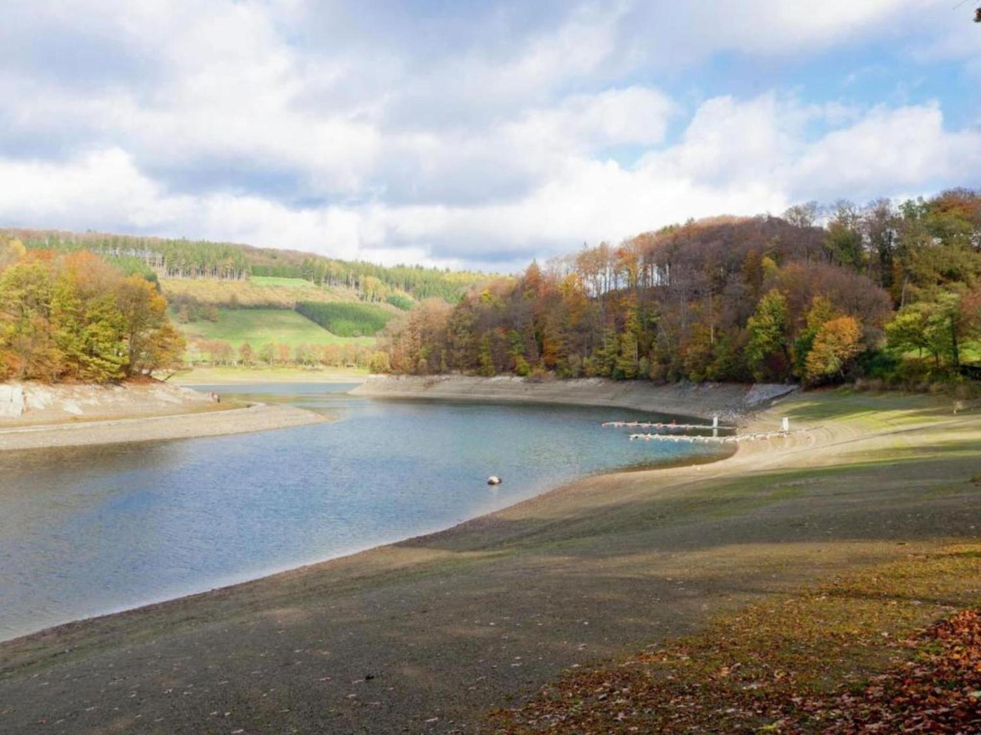 Apartment Near Ski Area In Wehrstapel In Sauerland Meschede Zewnętrze zdjęcie