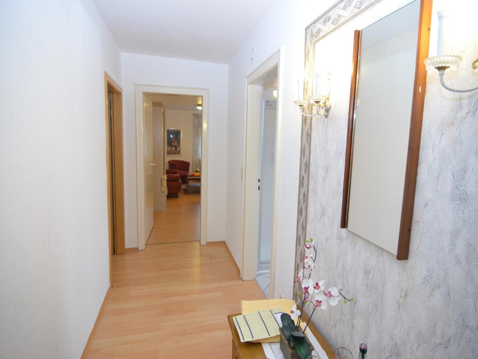 Apartment Near Ski Area In Wehrstapel In Sauerland Meschede Zewnętrze zdjęcie