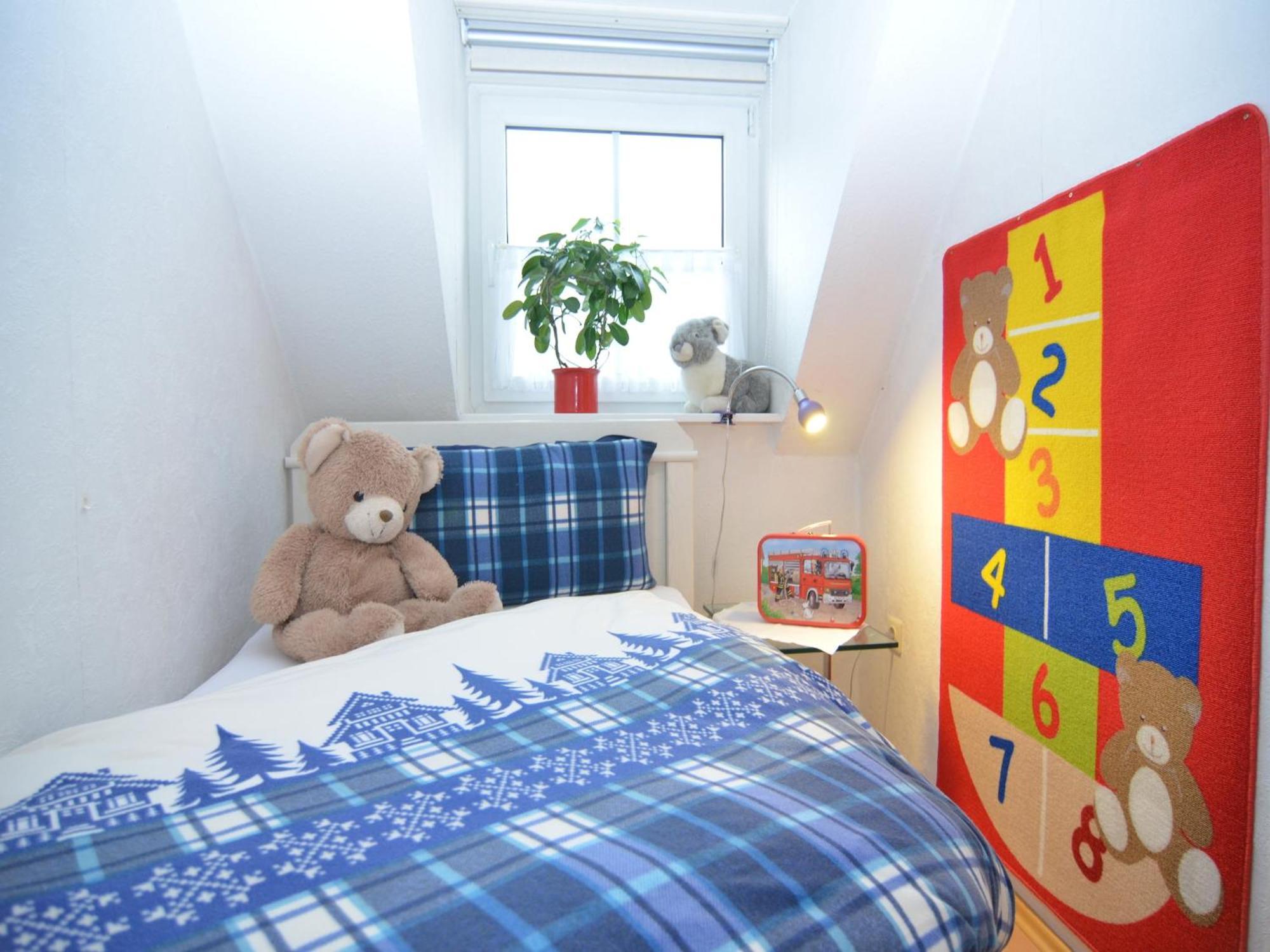 Apartment Near Ski Area In Wehrstapel In Sauerland Meschede Zewnętrze zdjęcie