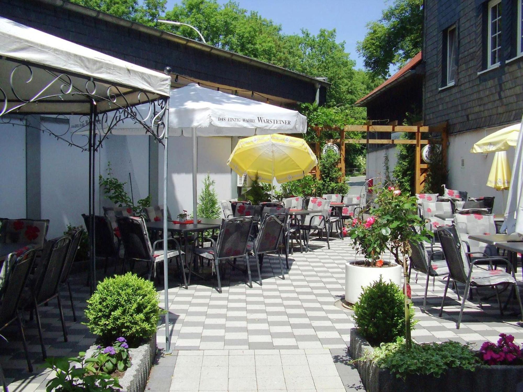 Apartment Near Ski Area In Wehrstapel In Sauerland Meschede Zewnętrze zdjęcie