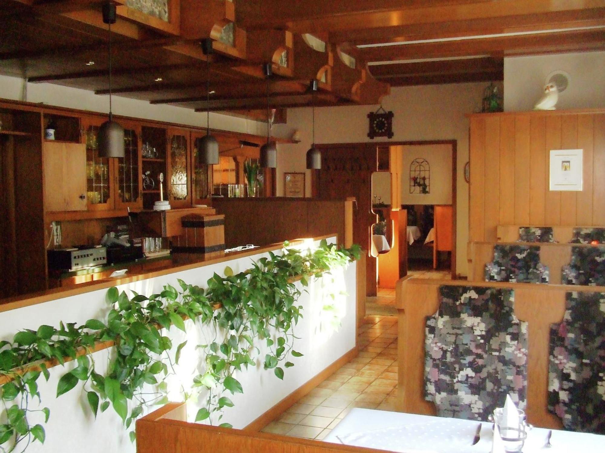 Apartment Near Ski Area In Wehrstapel In Sauerland Meschede Zewnętrze zdjęcie